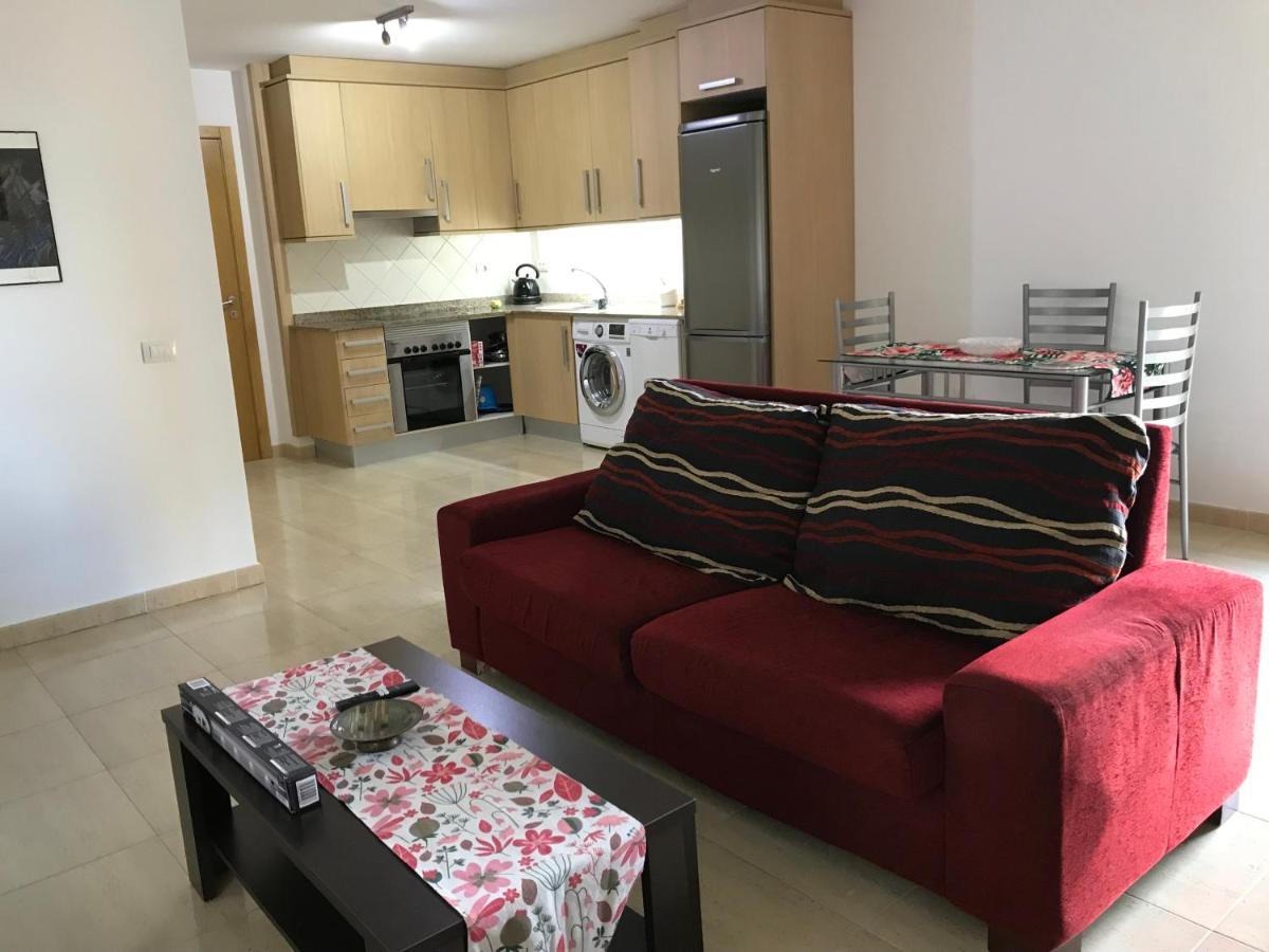 Apartament La Casita De Gio. Tazacorte Zewnętrze zdjęcie