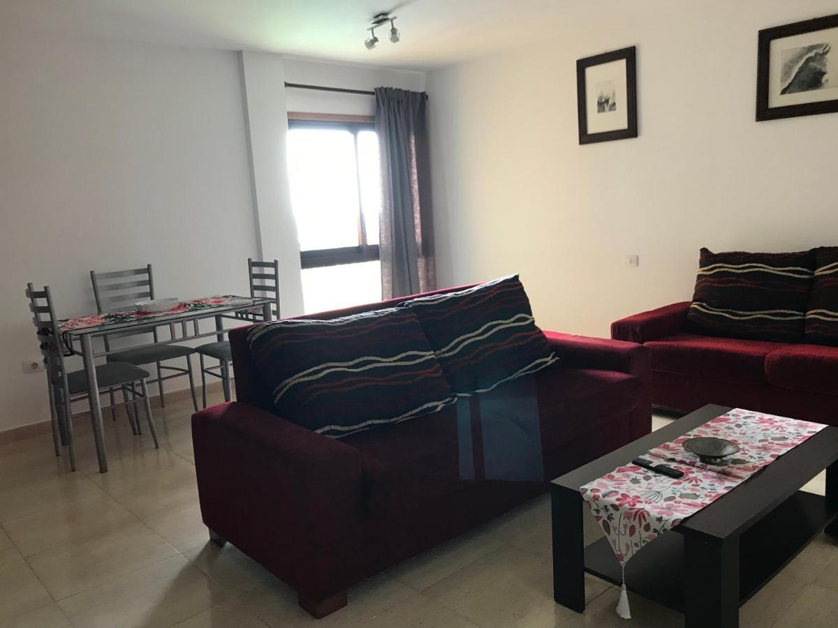 Apartament La Casita De Gio. Tazacorte Zewnętrze zdjęcie