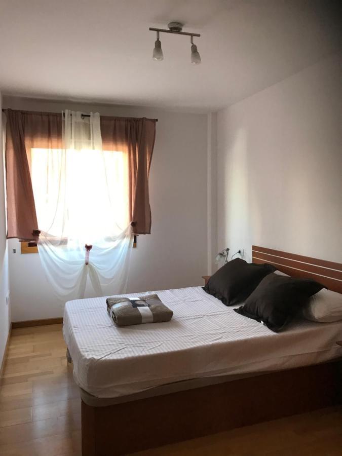 Apartament La Casita De Gio. Tazacorte Zewnętrze zdjęcie