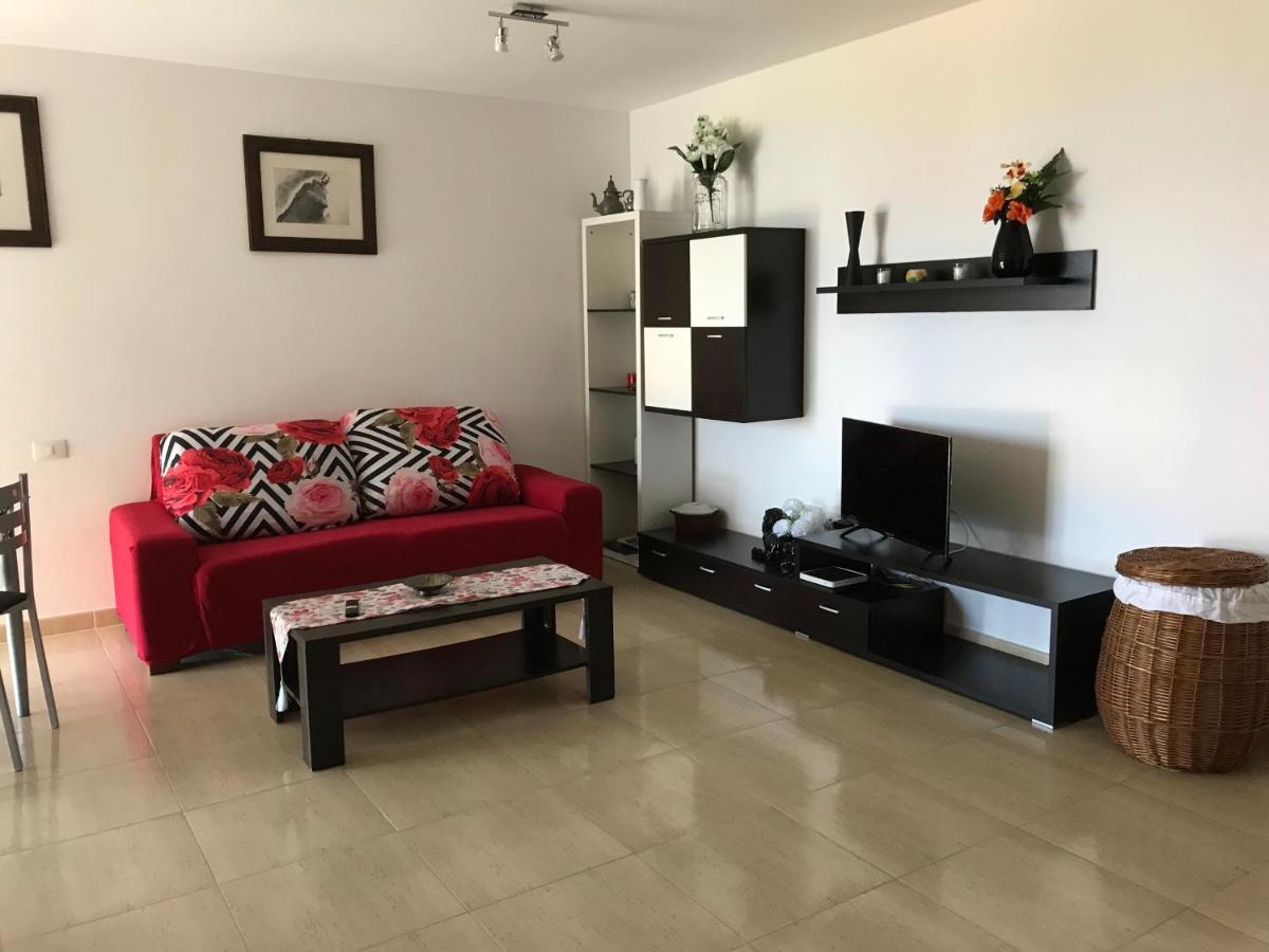 Apartament La Casita De Gio. Tazacorte Zewnętrze zdjęcie