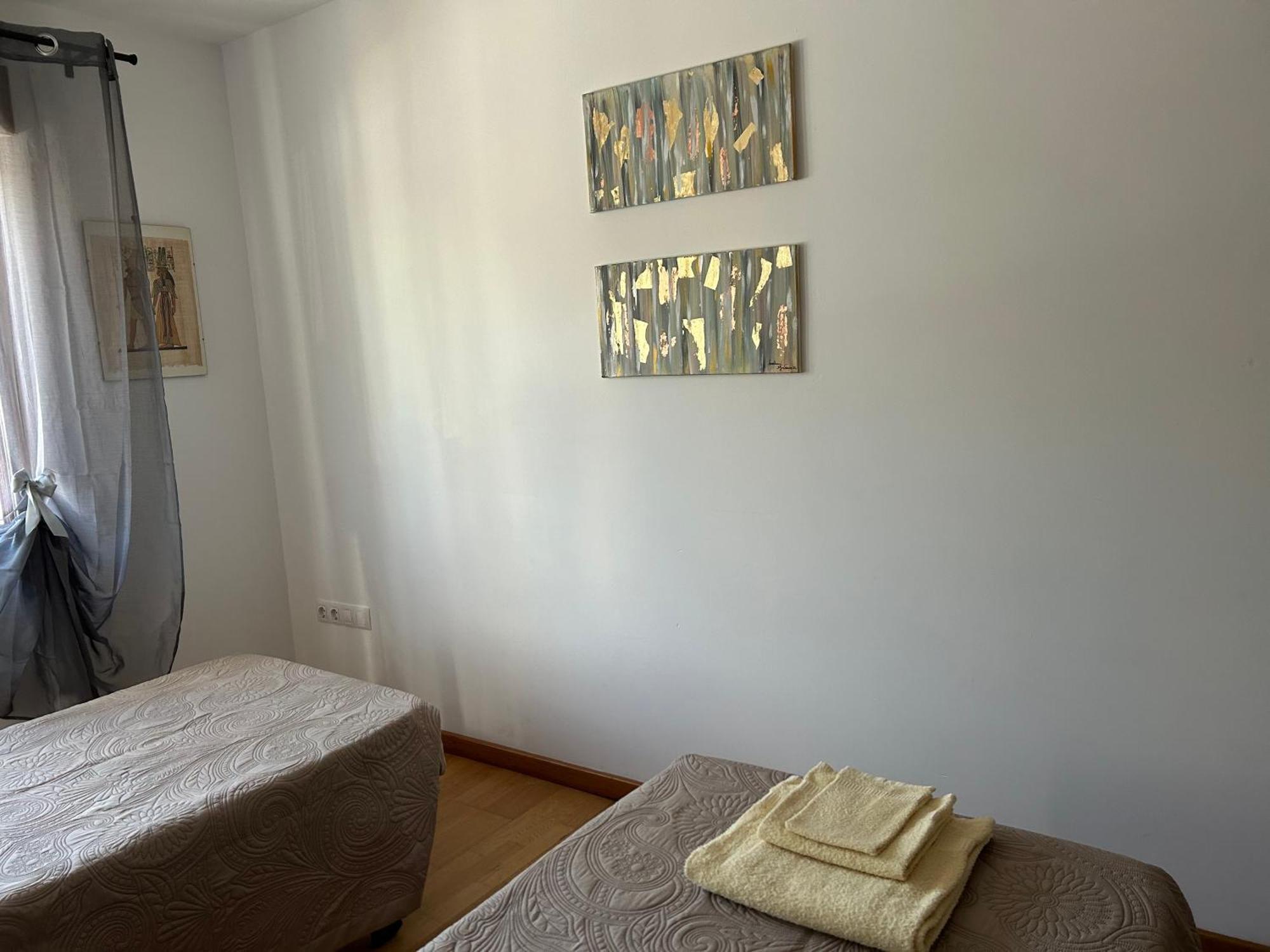 Apartament La Casita De Gio. Tazacorte Zewnętrze zdjęcie