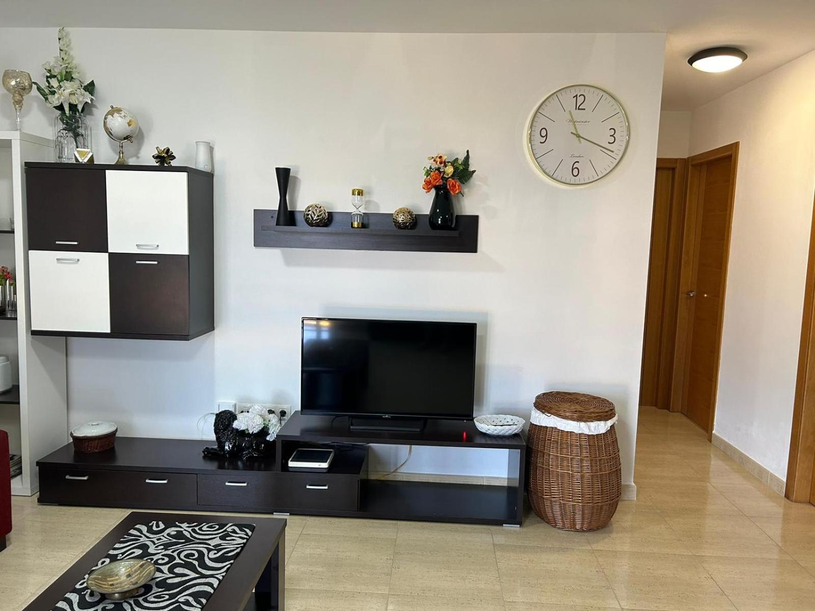 Apartament La Casita De Gio. Tazacorte Zewnętrze zdjęcie